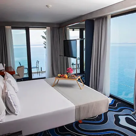 Maritim Marina Bay Spa&casino Vlorë