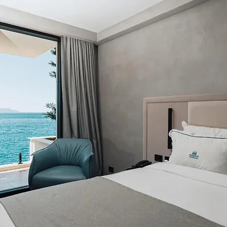 Maritim Marina Bay Spa&casino Hotel 5*