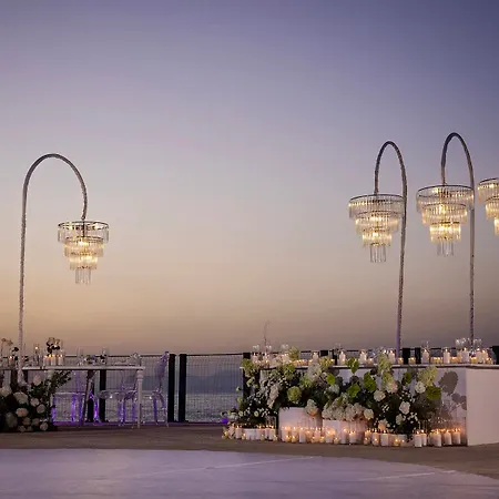 Hotell Maritim Marina Bay & Casino Adult Friendly Vlorë