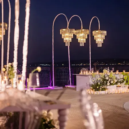 Maritim Marina Bay & Casino Adult Friendly