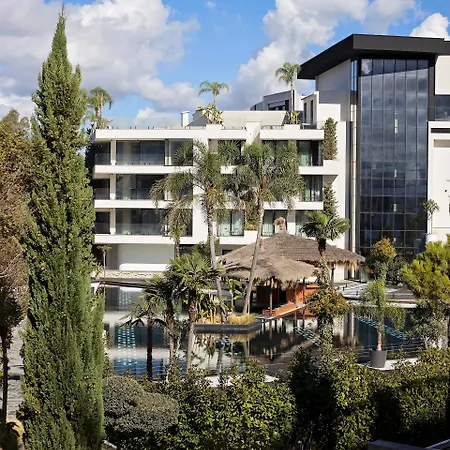 Hotel Maritim Marina Bay Spa&casino