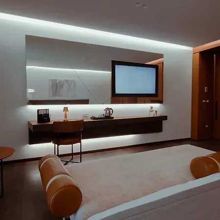 호텔 Maritim Marina Bay & Casino Adult Friendly 5*