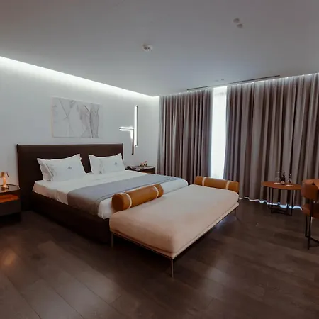 호텔 Maritim Marina Bay & Casino Adult Friendly