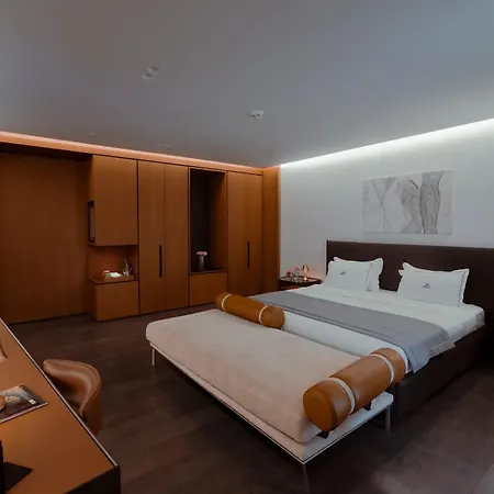 Hotel Maritim Marina Bay & Casino Adult Friendly Vlorë