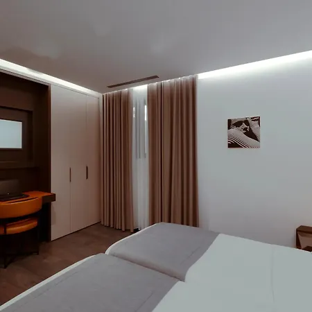Maritim Marina Bay & Casino Adult Friendly