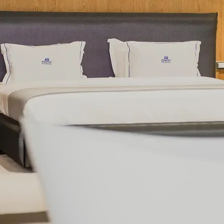 Maritim Marina Bay Spa&casino