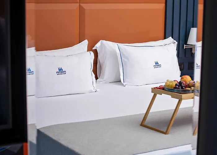 فندق Maritim Marina Bay & Casino (adults Only) 5*