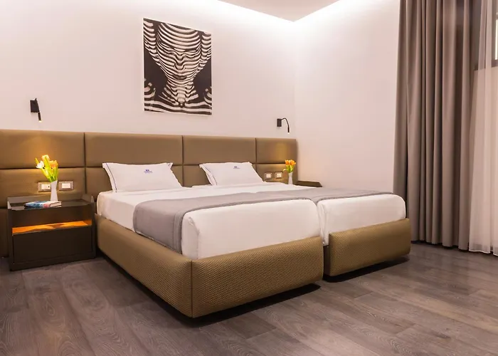 فندق Maritim Marina Bay & Casino (adults Only)