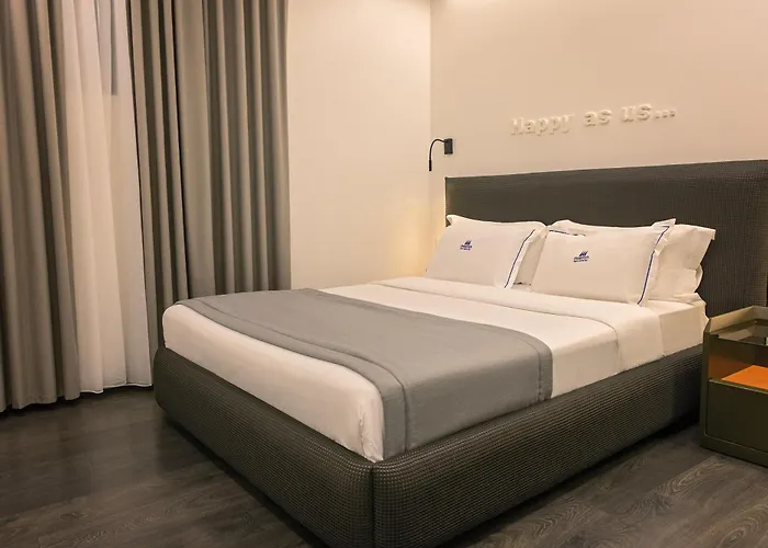 ホテル Maritim Marina Bay & Casino (adults Only) 5*