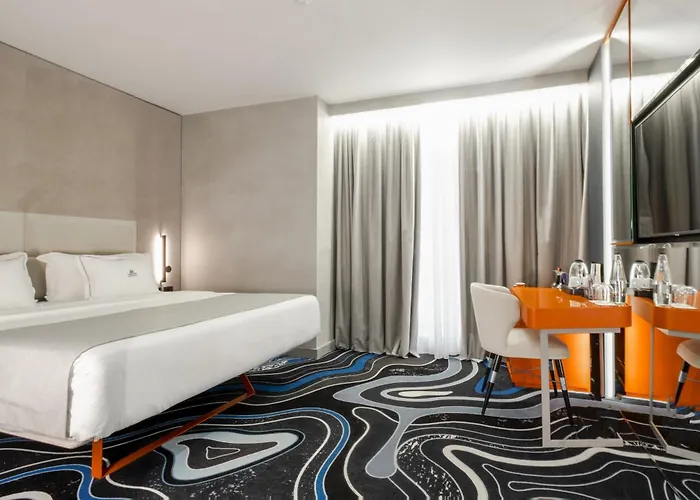 Maritim Marina Bay & Casino (adults Only) 5*