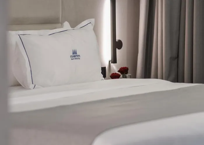 Maritim Marina Bay & Casino (adults Only) Hotel