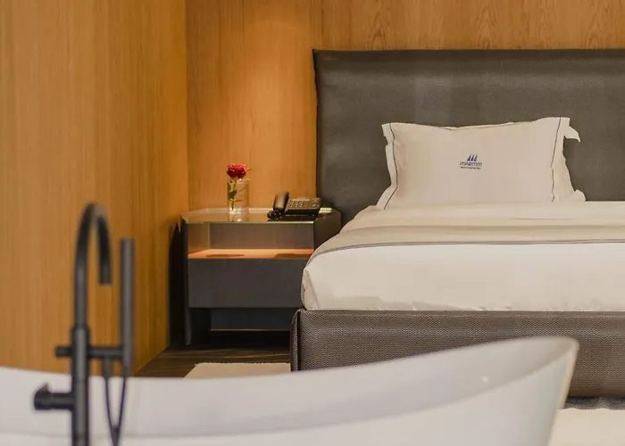 Hotel Maritim Marina Bay & Casino (adults Only)