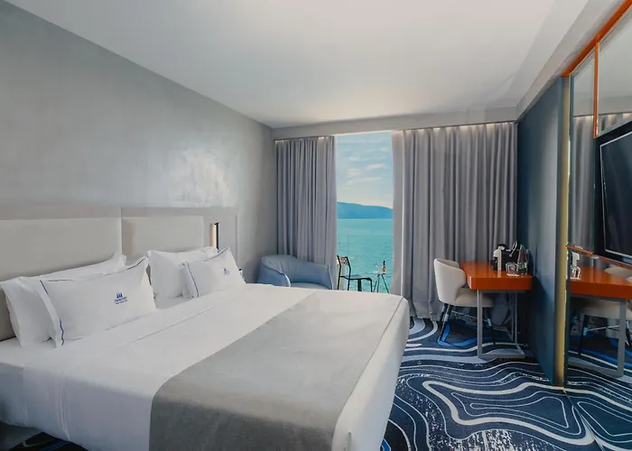 Hotel Maritim Marina Bay & Casino (adults Only) 5*