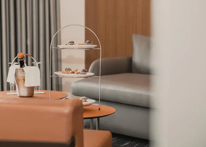 Hotel Maritim Marina Bay & Casino (adults Only) Vlorë