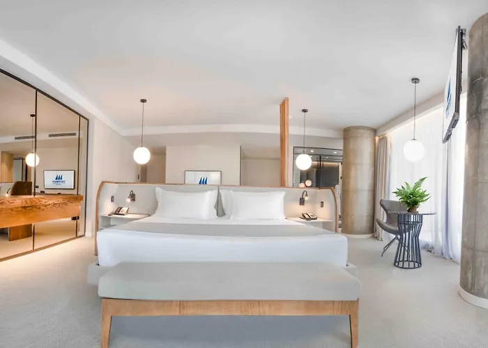 Maritim Marina Bay & Casino (adults Only) 5* Vlorë