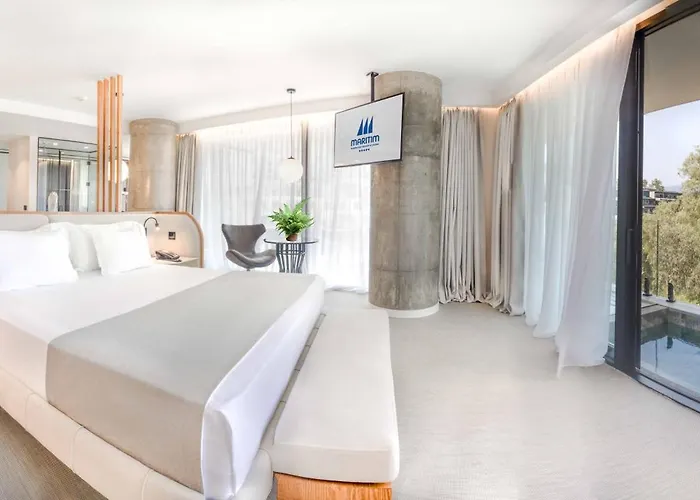 Maritim Marina Bay & Casino (adults Only) Hotel