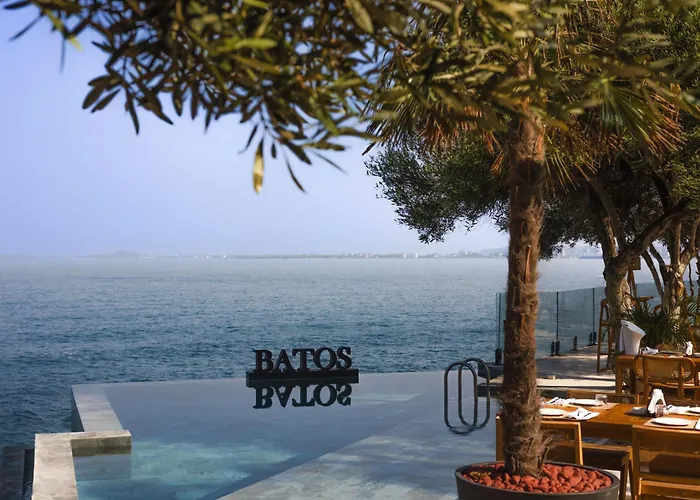 Maritim Marina Bay & Casino (adults Only) 5* Vlorë