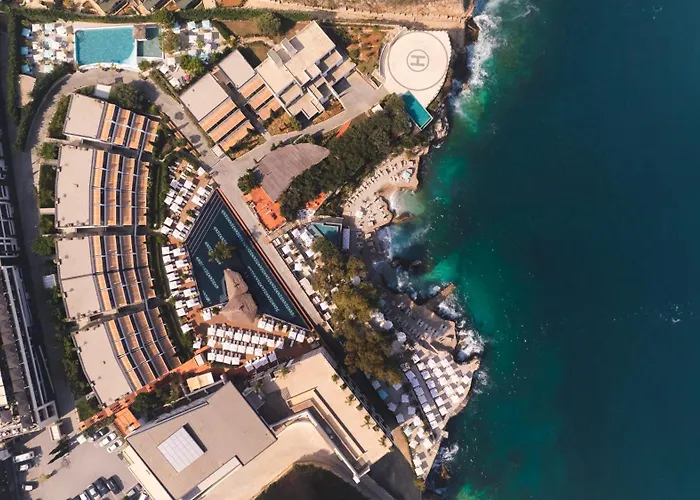Maritim Marina Bay & Casino (adults Only) 5* Vlorë