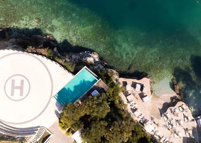 Maritim Marina Bay & Casino (adults Only) ホテル Vlorë