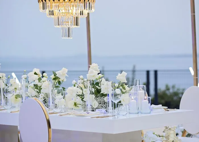 Maritim Marina Bay & Casino (adults Only) فندق فلورا