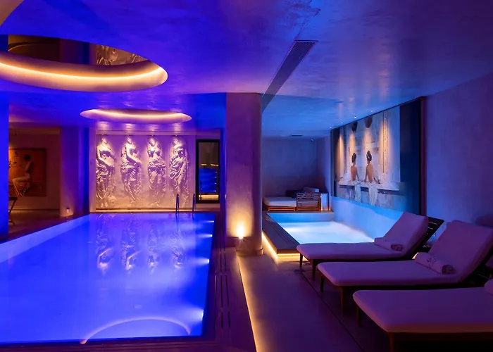 Hotel Maritim Marina Bay & Casino (adults Only) Vlorë