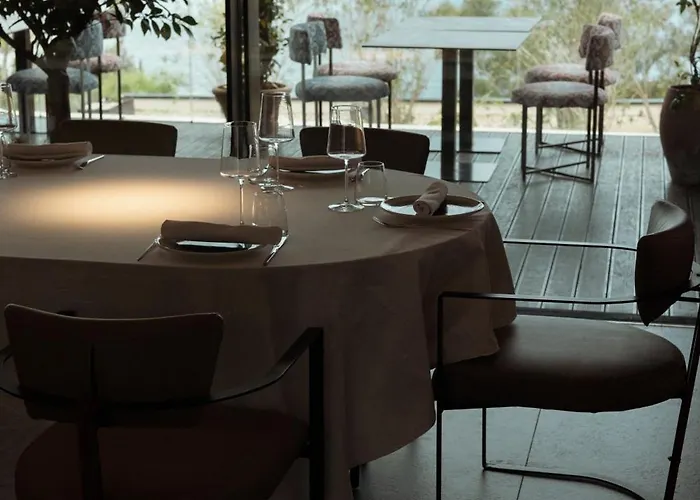 Maritim Marina Bay & Casino (adults Only) Hotel