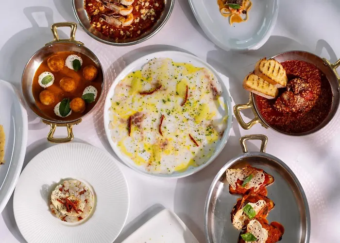 Maritim Marina Bay & Casino (adults Only) 5* فلورا
